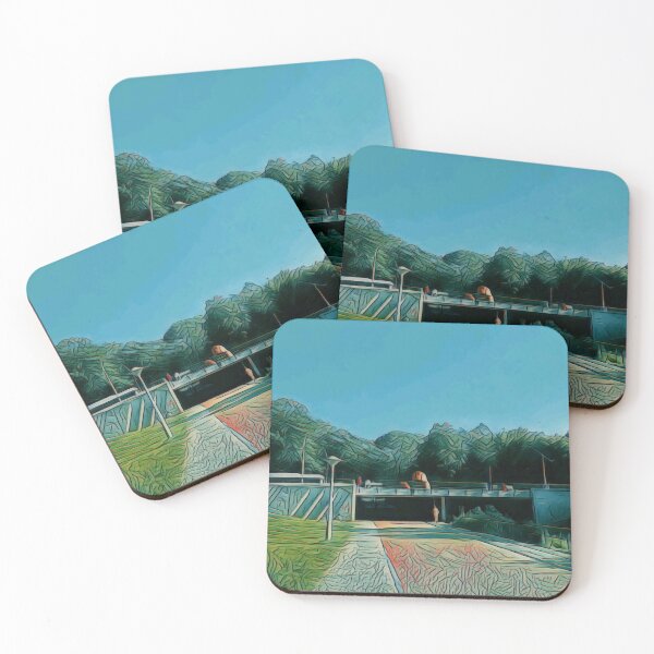 Item preview, #36 Rembrandt Park - Amsterdam Street Photography 22 May 2024 designed and sold by IntFix.