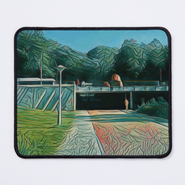 Item preview, #36 Rembrandt Park - Amsterdam Street Photography 22 May 2024 designed and sold by IntFix.