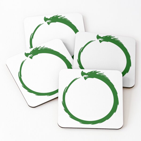 Item preview, Ouroboros  designed and sold by Animals-by-JB.