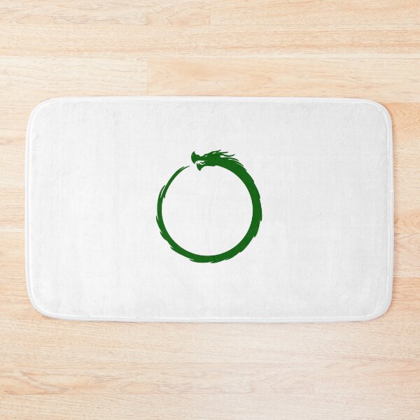 Item preview, Ouroboros  designed and sold by Animals-by-JB.