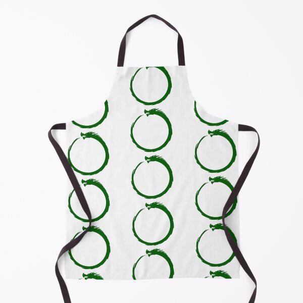 Item preview, Ouroboros designed and sold by Animals-by-JB.