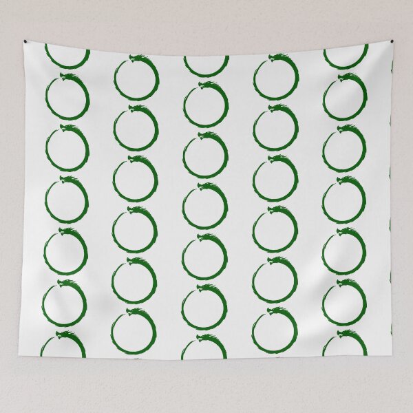 Item preview, Ouroboros  designed and sold by Animals-by-JB.
