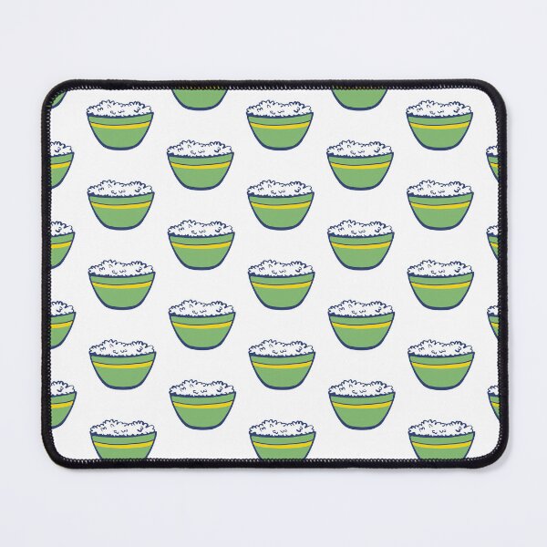 Item preview, Bowl of rice designed and sold by SD-Din.