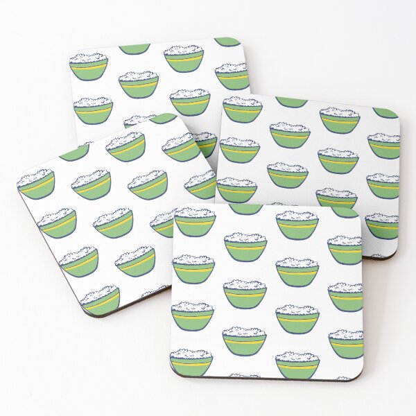 Item preview, Bowl of rice designed and sold by SD-Din.