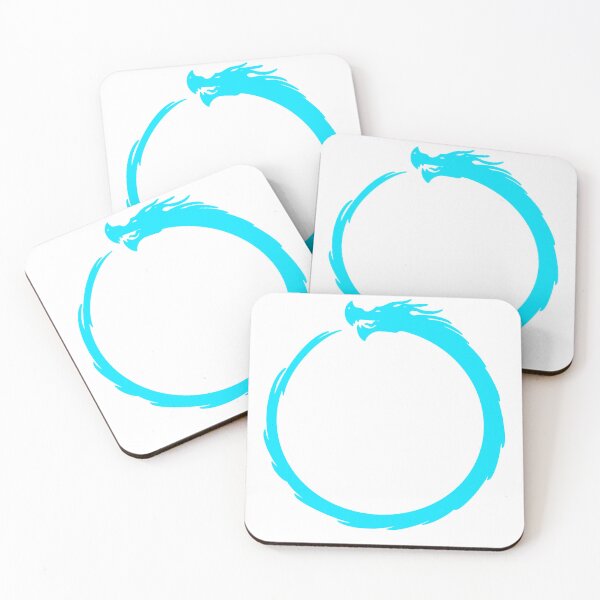 Item preview, Ouroboros  designed and sold by Animals-by-JB.