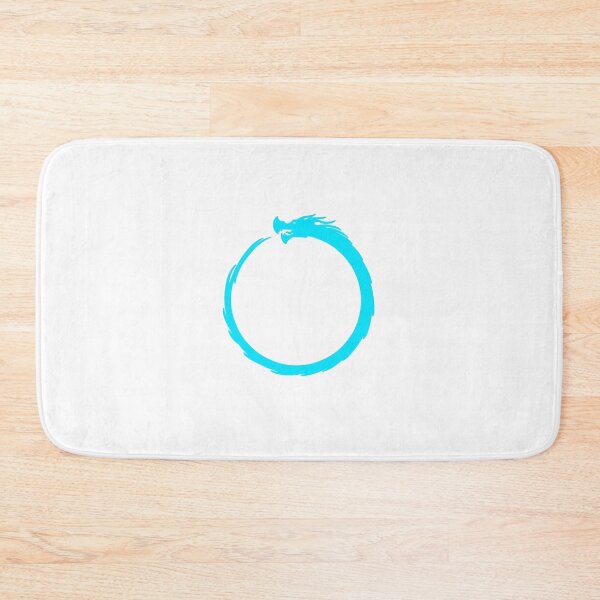 Item preview, Ouroboros  designed and sold by Animals-by-JB.