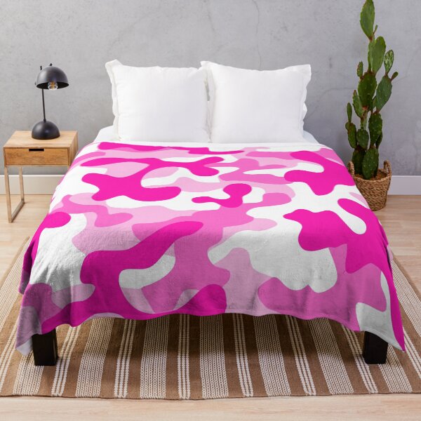 Item preview, Pink Urban Camo designed and sold by NutHouseGear.