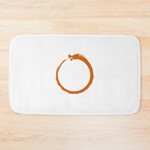 Item preview, Ouroboros  designed and sold by Animals-by-JB.