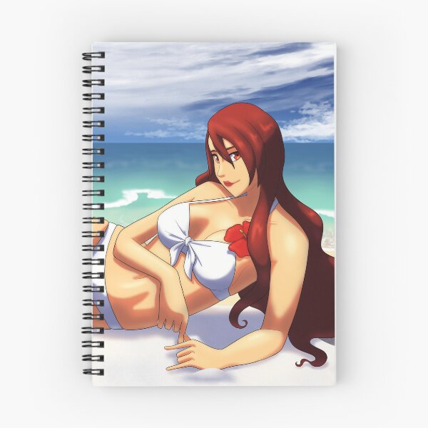 Item preview, Summer Mitsuru Kirijo P3R designed and sold by tjmoonstudios-2.