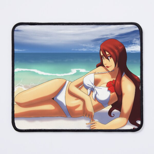 Item preview, Summer Mitsuru Kirijo P3R designed and sold by tjmoonstudios-2.