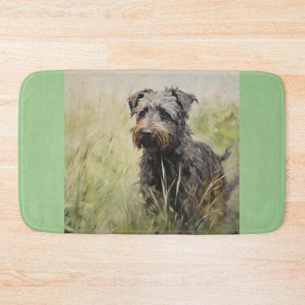 Item preview, Bouvier des Flandres Portrait designed and sold by Samuelsboro.