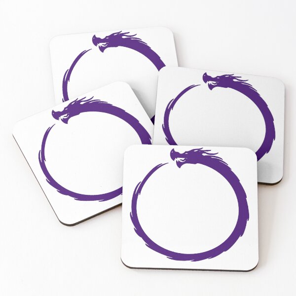 Item preview, Ouroboros  designed and sold by Animals-by-JB.