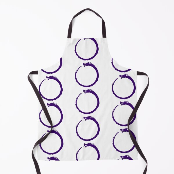 Item preview, Ouroboros designed and sold by Animals-by-JB.