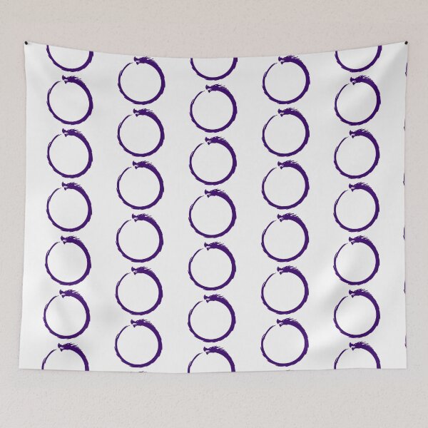 Item preview, Ouroboros  designed and sold by Animals-by-JB.