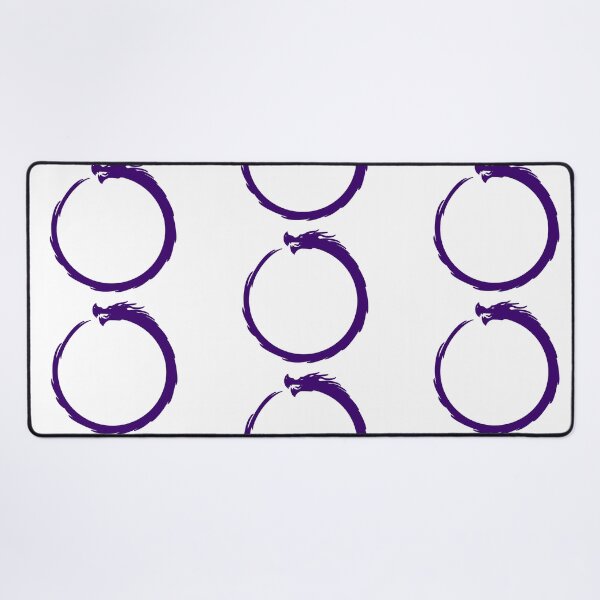 Item preview, Ouroboros  designed and sold by Animals-by-JB.