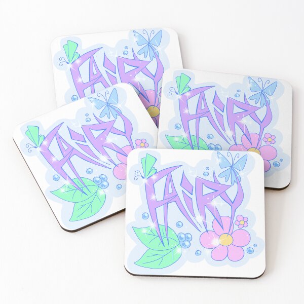 Item preview, Fairy core  designed and sold by gross-girl99.
