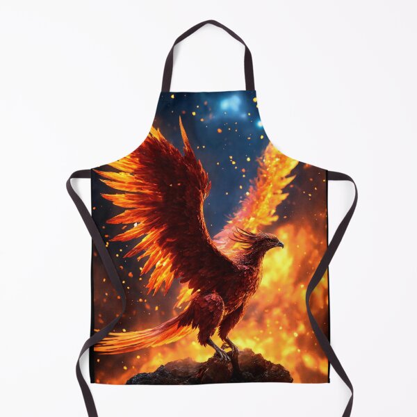 Item preview, Phoenix designed and sold by UZRWRLD .