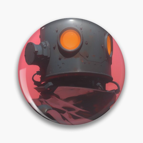 Item preview, L1ttl3 R0b0t designed and sold by Joeartzz.