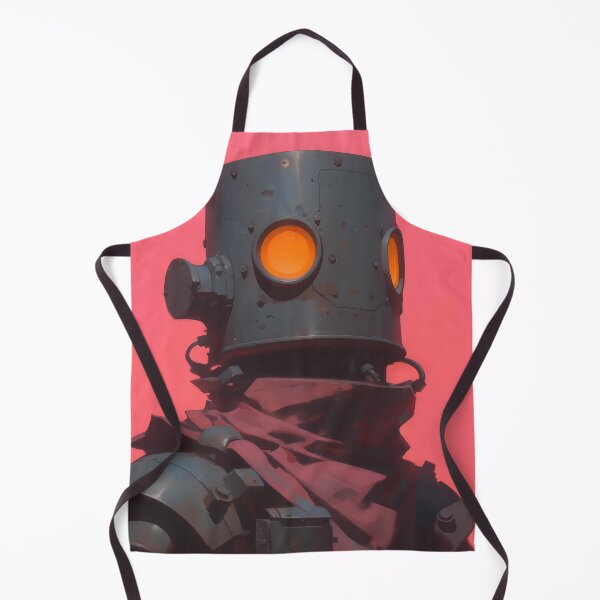 Item preview, L1ttl3 R0b0t designed and sold by Joeartzz.