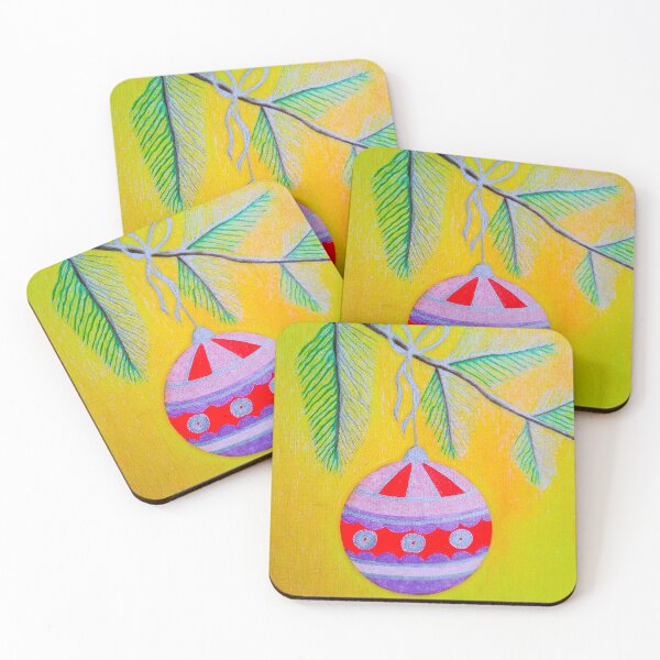 Item preview, Decoración navideña designed and sold by MARYA.ART.