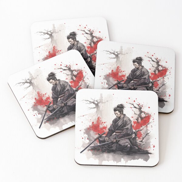 Item preview, Samurai designed and sold by Rtymer.