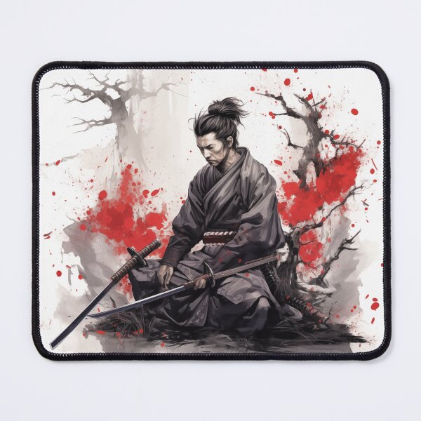 Item preview, Samurai designed and sold by Rtymer.