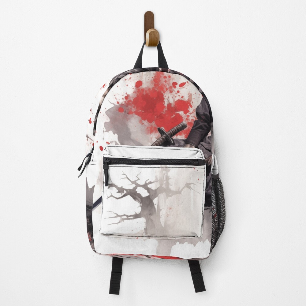 Item preview, Backpack designed and sold by Rtymer.