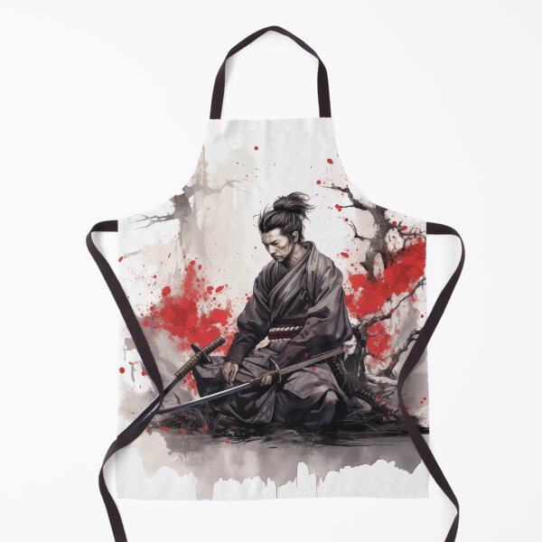 Item preview, Samurai designed and sold by Rtymer.