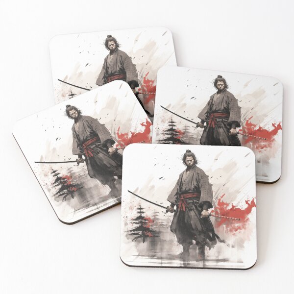 Item preview, Samurai designed and sold by Rtymer.