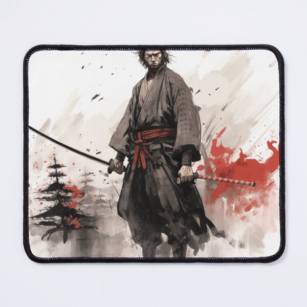 Item preview, Samurai designed and sold by Rtymer.