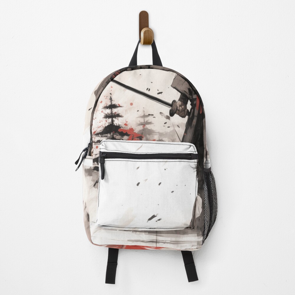Item preview, Backpack designed and sold by Rtymer.