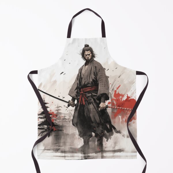 Item preview, Samurai designed and sold by Rtymer.