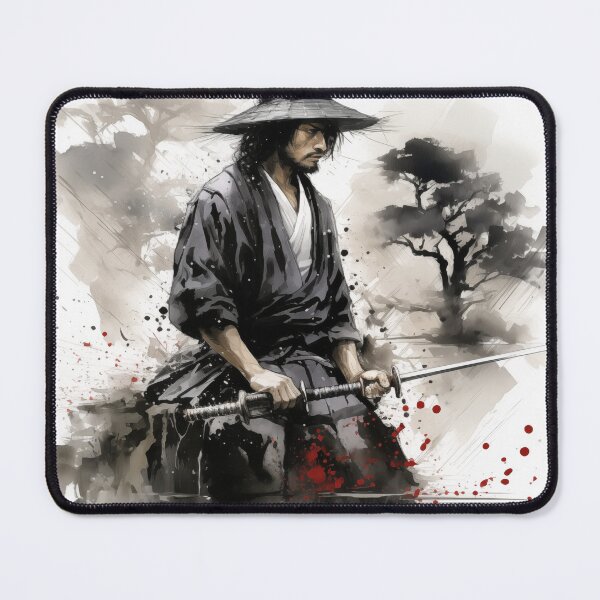 Item preview, Samurai designed and sold by Rtymer.