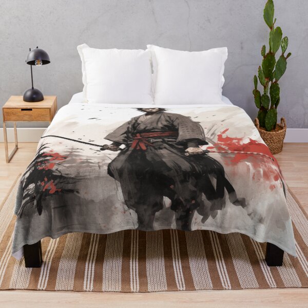 Item preview, Samurai designed and sold by Rtymer.