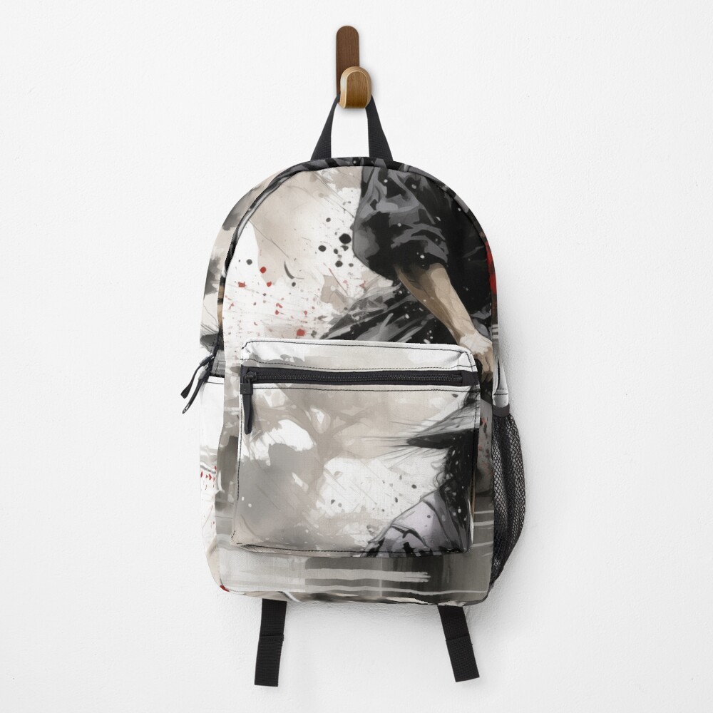 Item preview, Backpack designed and sold by Rtymer.