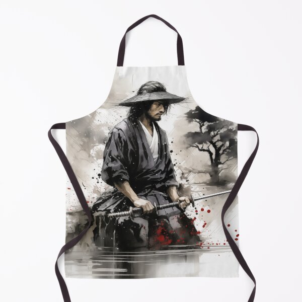 Item preview, Samurai designed and sold by Rtymer.