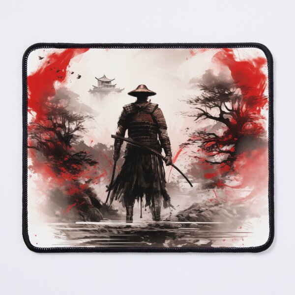 Item preview, Samurai designed and sold by Rtymer.