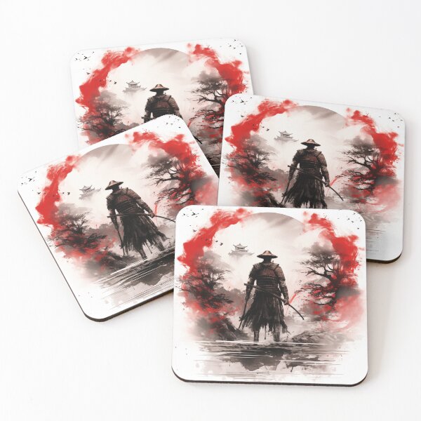 Item preview, Samurai designed and sold by Rtymer.