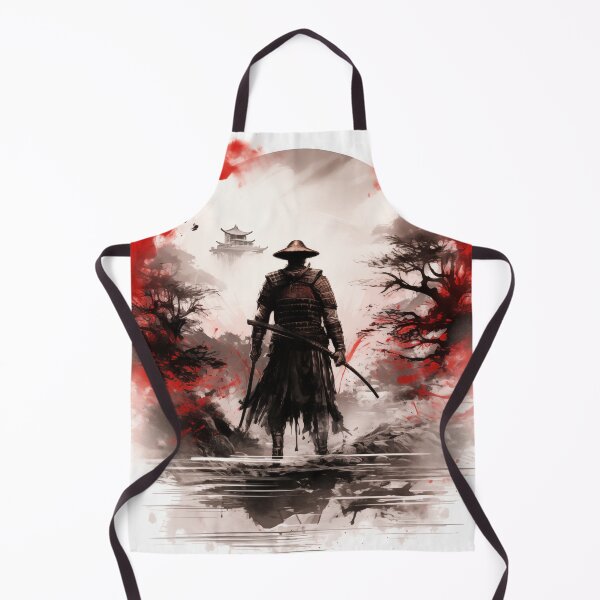 Item preview, Samurai designed and sold by Rtymer.