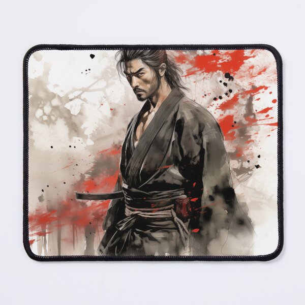 Item preview, Samurai designed and sold by Rtymer.