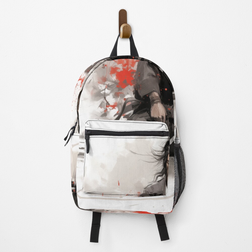 Item preview, Backpack designed and sold by Rtymer.