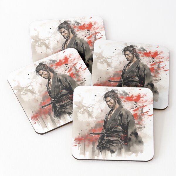 Item preview, Samurai designed and sold by Rtymer.