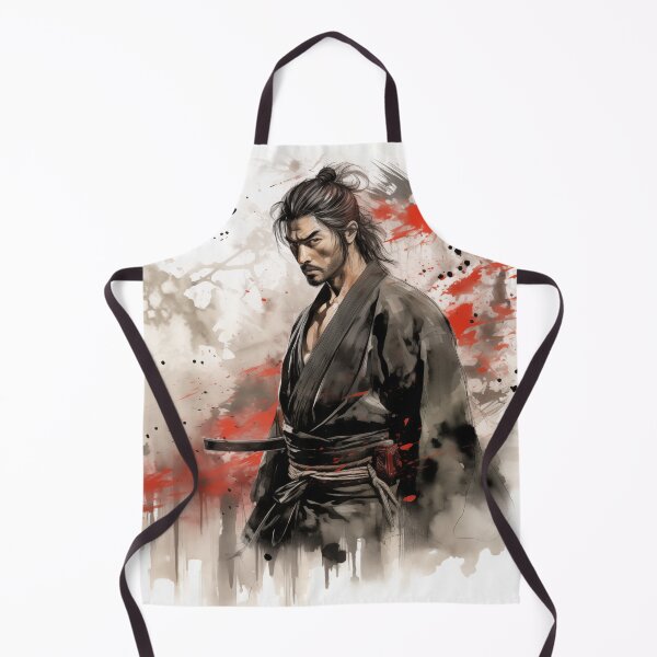 Item preview, Samurai designed and sold by Rtymer.