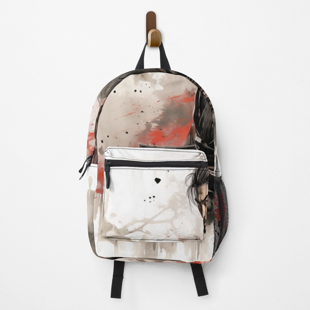 Item preview, Backpack designed and sold by Rtymer.