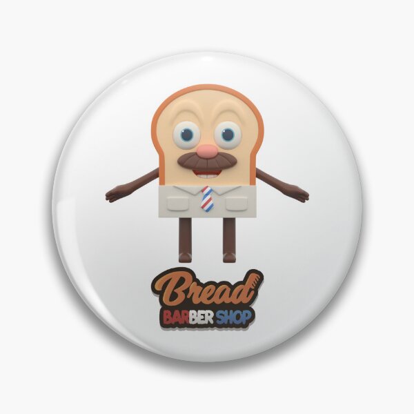 Item preview, Bread Barber Shop designed and sold by Marco Bottiglieri.