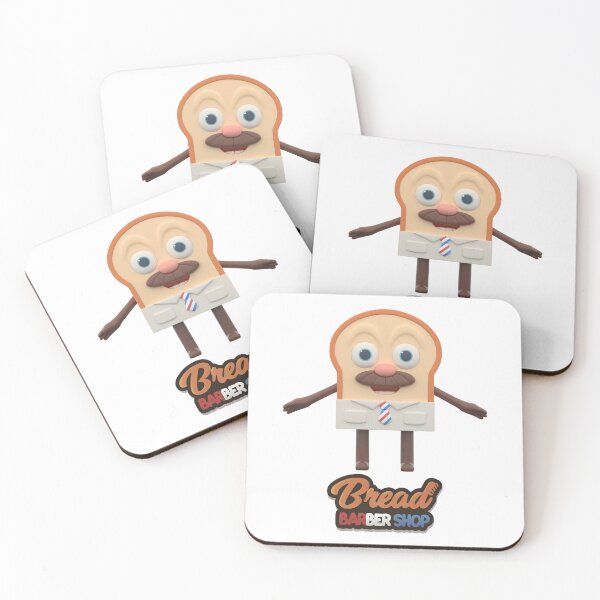 Item preview, Bread Barber Shop designed and sold by Marco Bottiglieri.