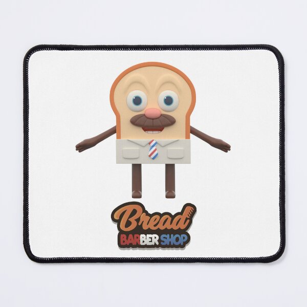 Item preview, Bread Barber Shop designed and sold by Marco Bottiglieri.