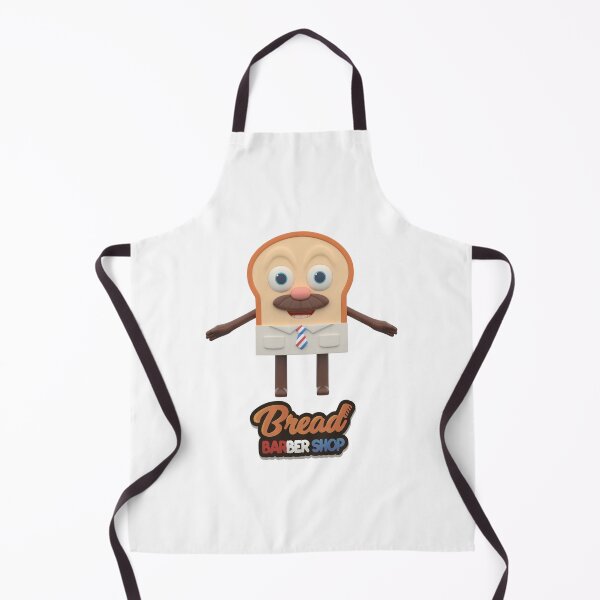 Item preview, Bread Barber Shop designed and sold by Marco Bottiglieri.
