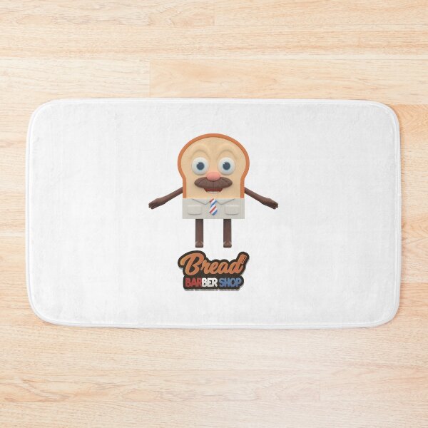Item preview, Bread Barber Shop designed and sold by Marco Bottiglieri.