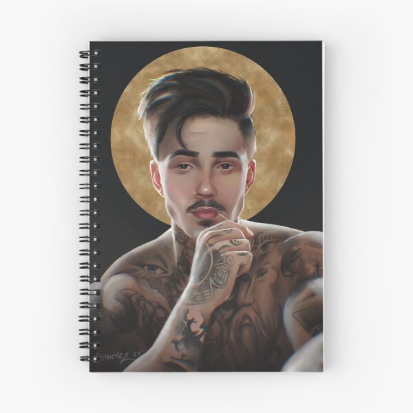 Item preview, Holy Andrich designed and sold by FineRomanArt.